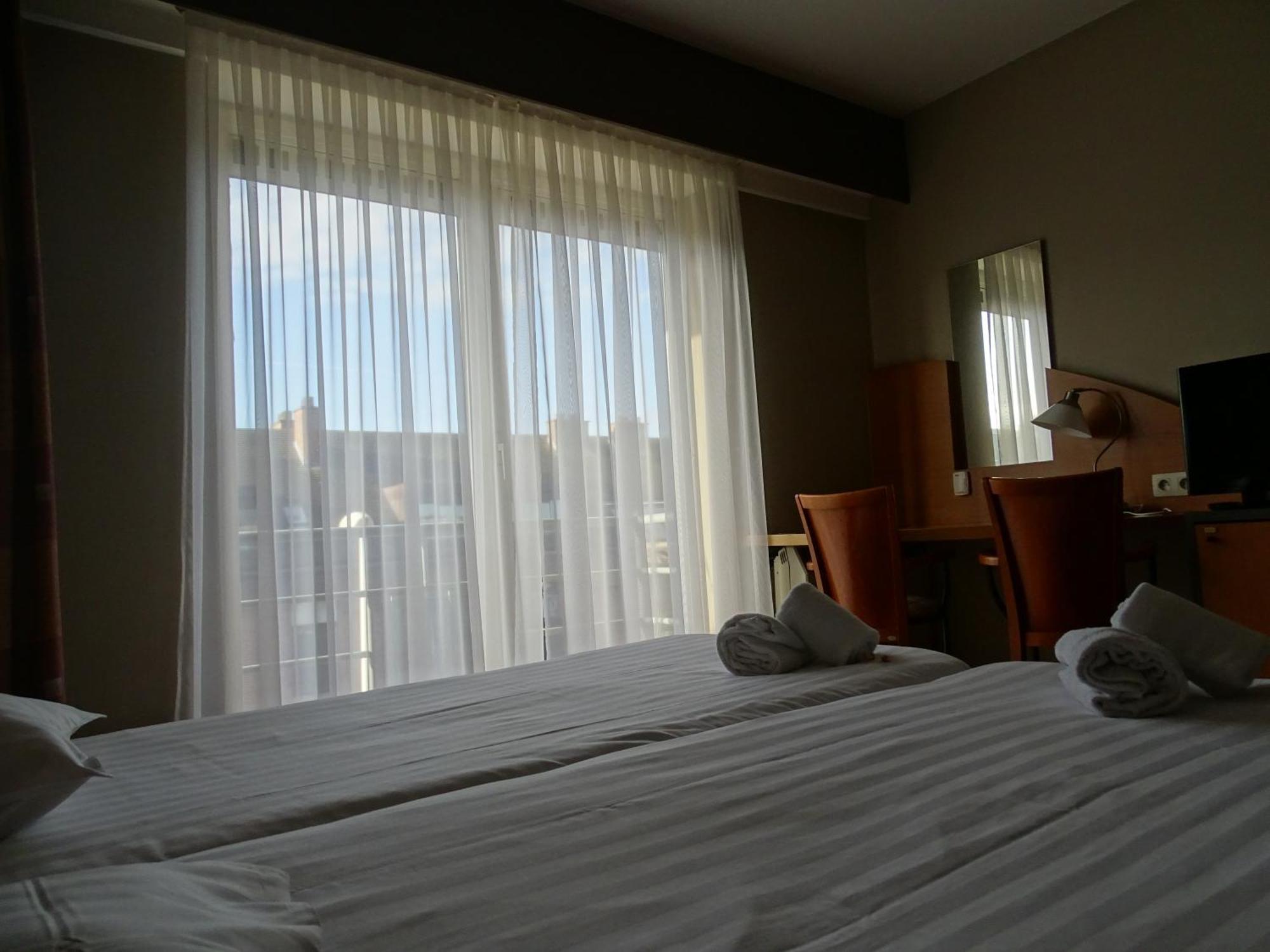 Sleep & Go Brussels Expo Hotel Wemmel Room photo