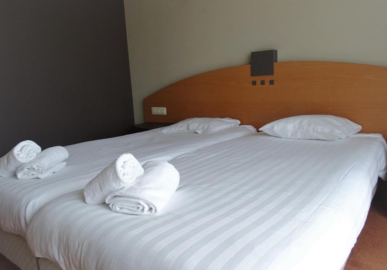 Sleep & Go Brussels Expo Hotel Wemmel Room photo